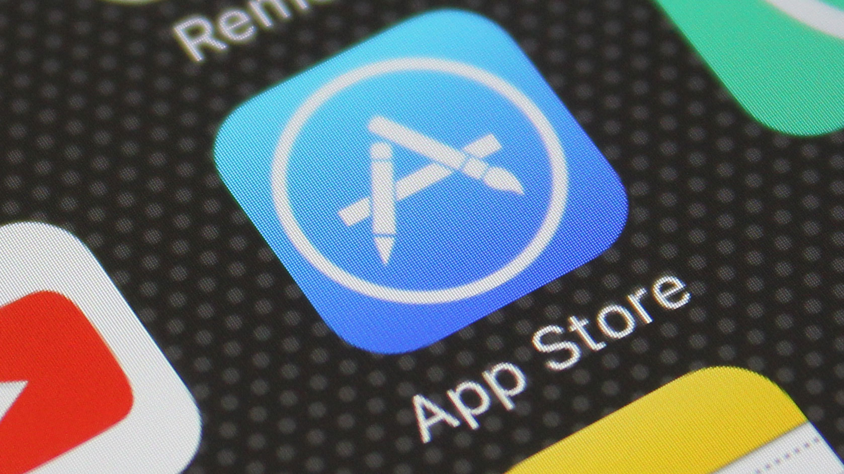 Remove Mac App Store Download