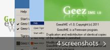 Geezime Free Download For Mac