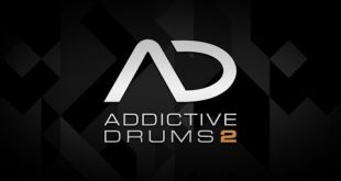 Addictive drums 3