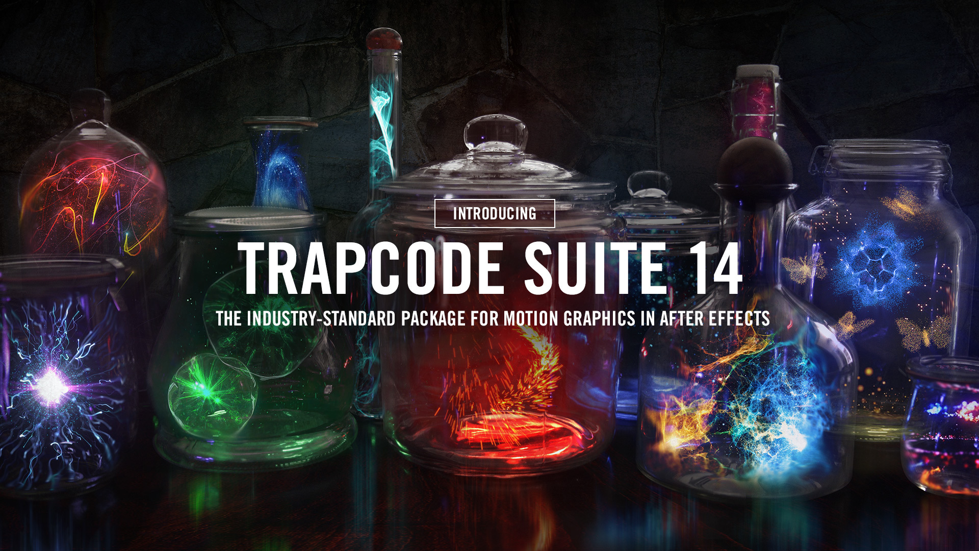 Trapcode suite 15.0.1 serial code